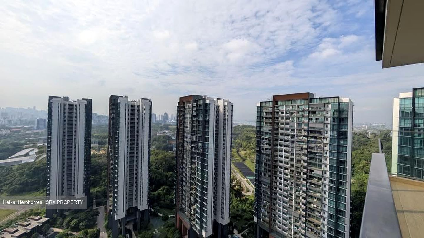 Normanton Park (D5), Apartment #562221171